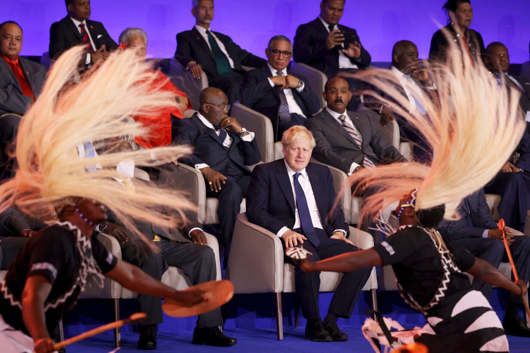 Pictures of the Week-Global-Photo Gallery